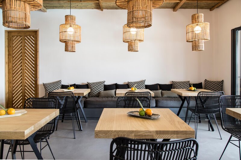 My Mykonos Hotel 164