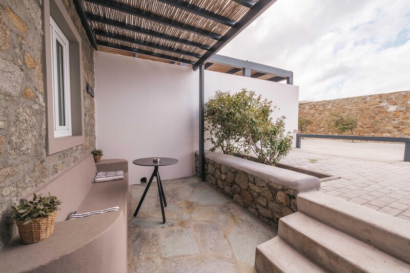 My Mykonos Hotel 171