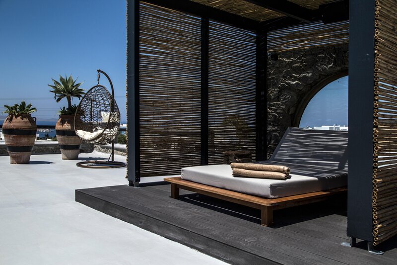 My Mykonos Hotel 180