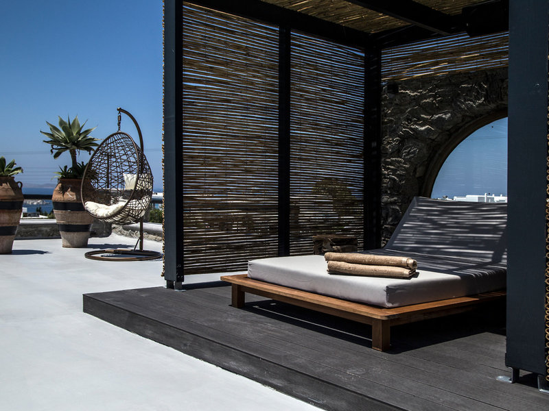 My Mykonos Hotel 3