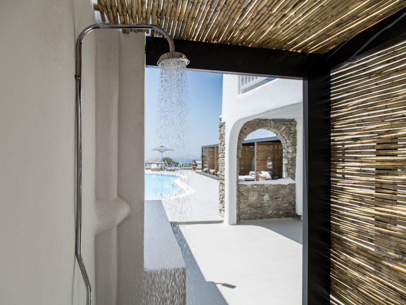 My Mykonos Hotel 7