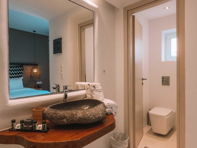 My Mykonos Hotel 19