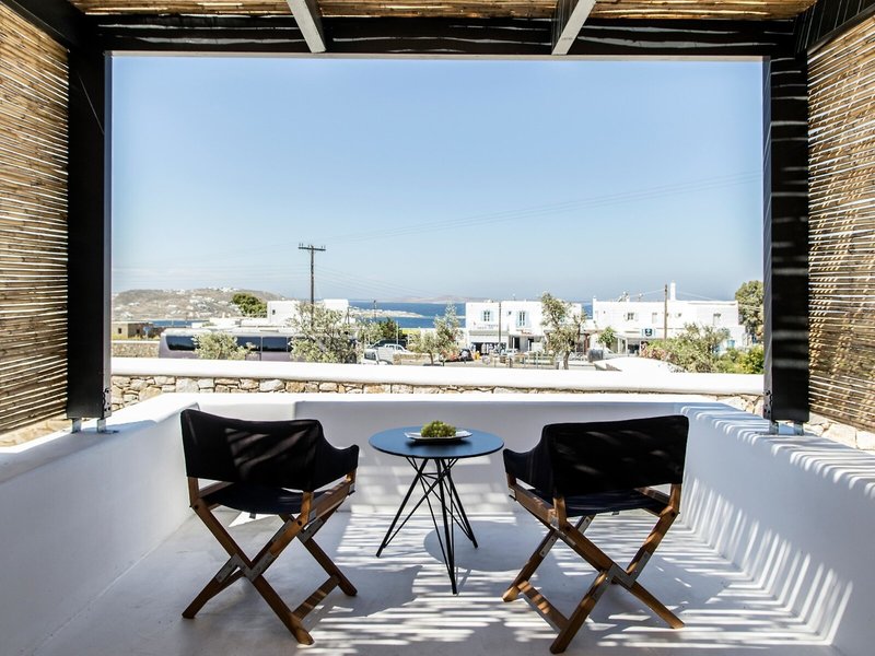 My Mykonos Hotel 29