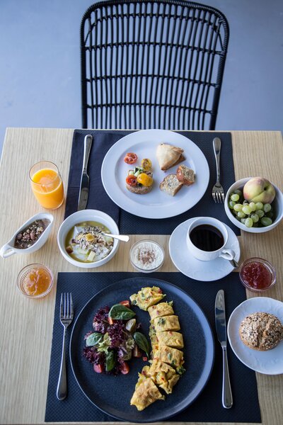 My Mykonos Boutique Hotel 7