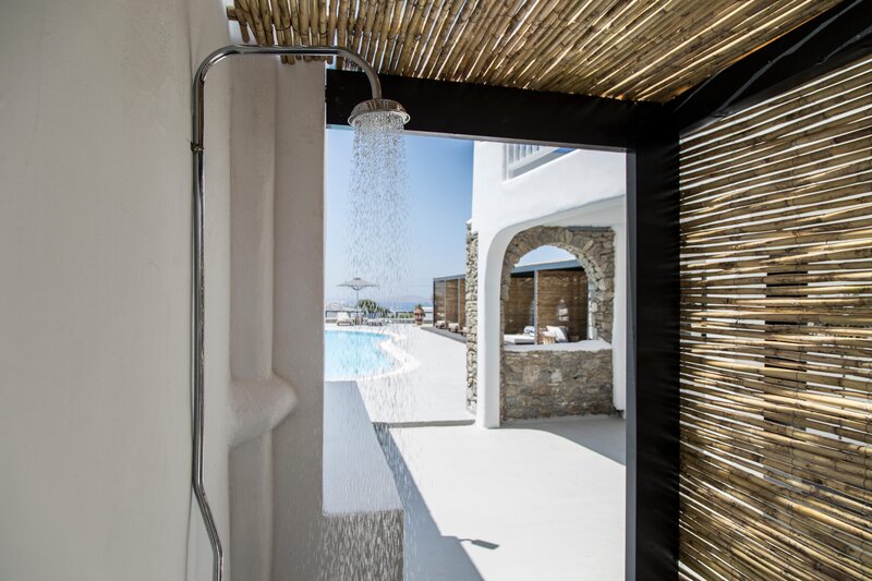My Mykonos Boutique Hotel 11