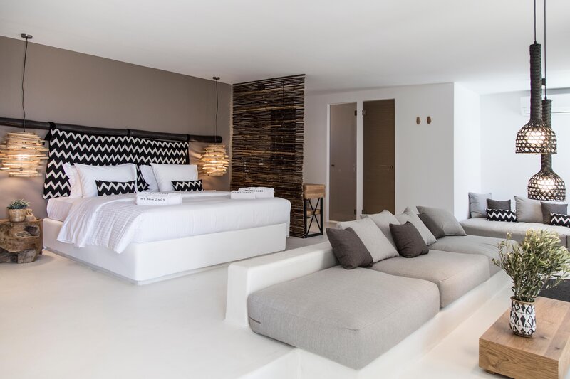 My Mykonos Boutique Hotel 12