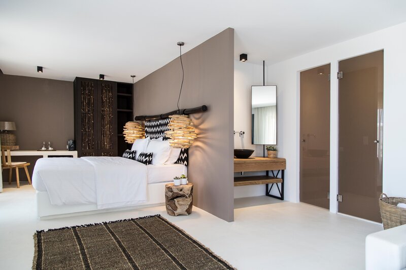My Mykonos Boutique Hotel 16