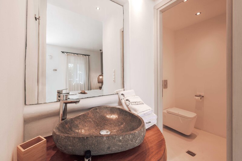 My Mykonos Boutique Hotel 17