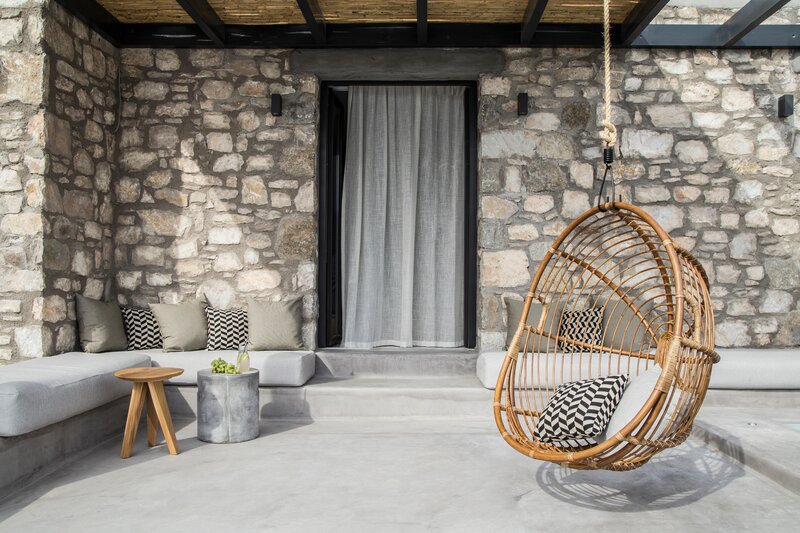 My Mykonos Boutique Hotel 19