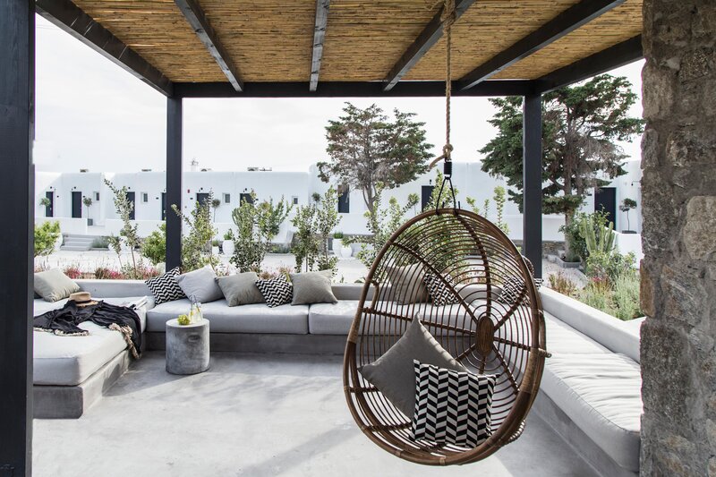 My Mykonos Boutique Hotel 20