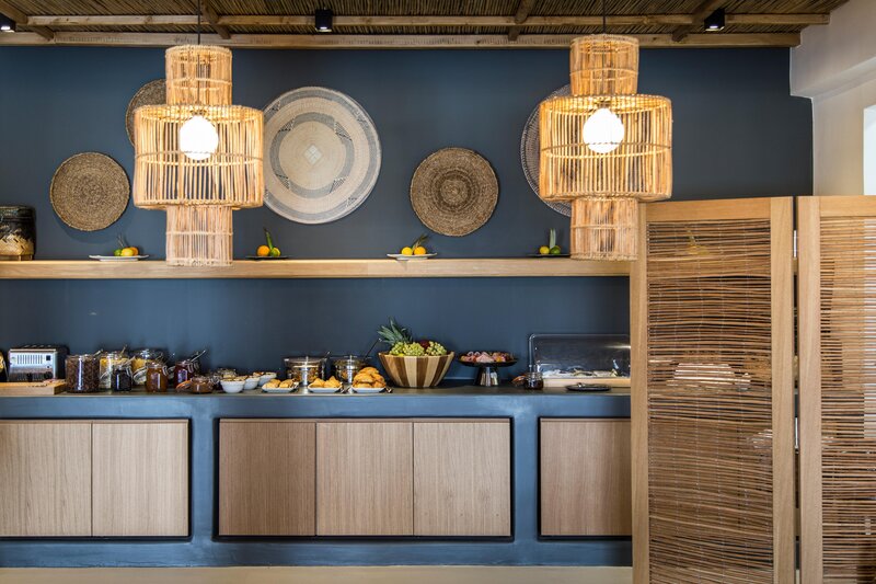 My Mykonos Boutique Hotel 21