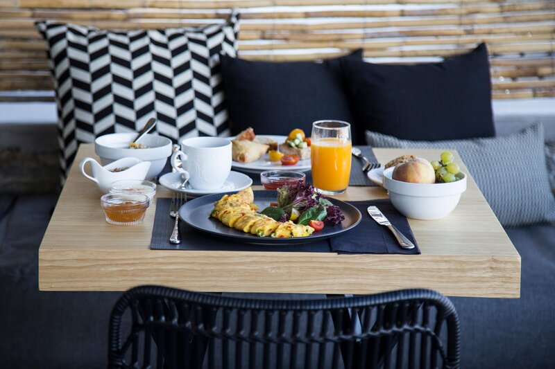 My Mykonos Boutique Hotel 23