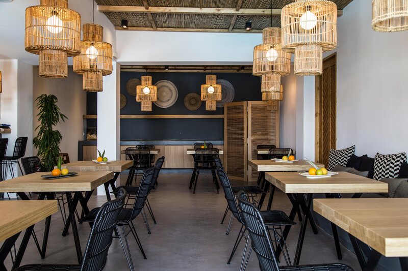 My Mykonos Boutique Hotel 24