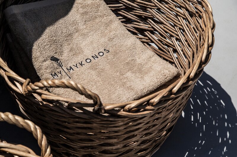 My Mykonos Boutique Hotel 34