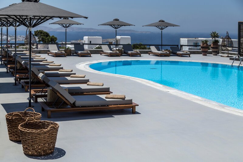 My Mykonos Boutique Hotel 36