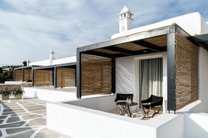 My Mykonos Boutique Hotel 38
