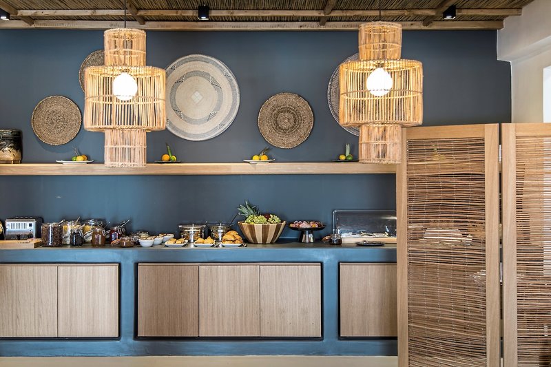 My Mykonos Boutique Hotel 12