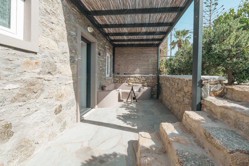 My Mykonos Boutique Hotel 39