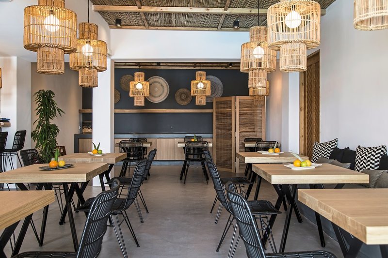 My Mykonos Boutique Hotel 13