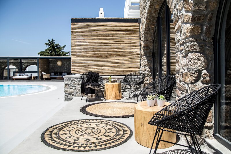 My Mykonos Boutique Hotel 40