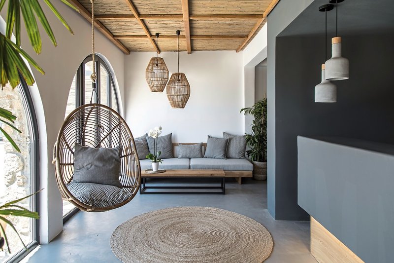 My Mykonos Boutique Hotel 14