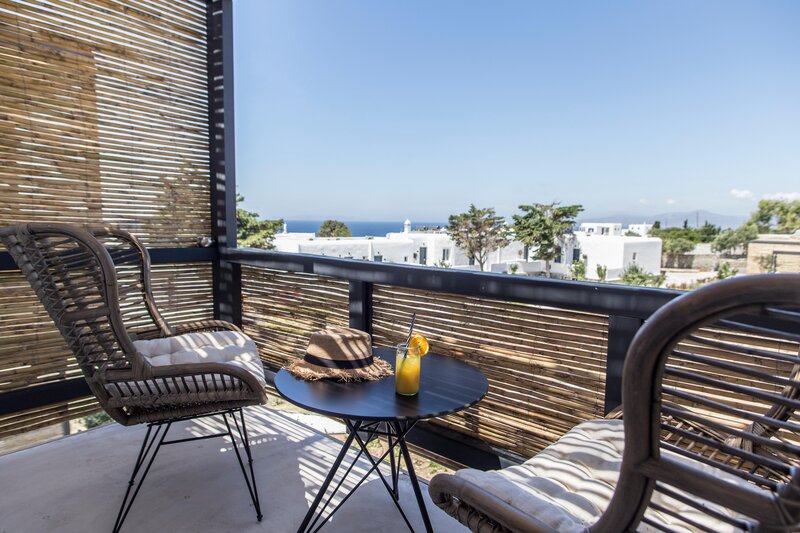 My Mykonos Boutique Hotel 41