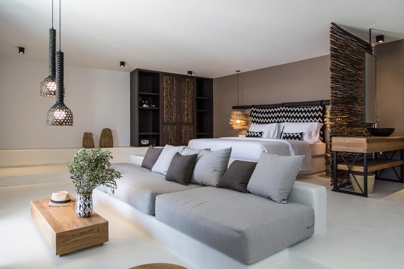 My Mykonos Boutique Hotel 45