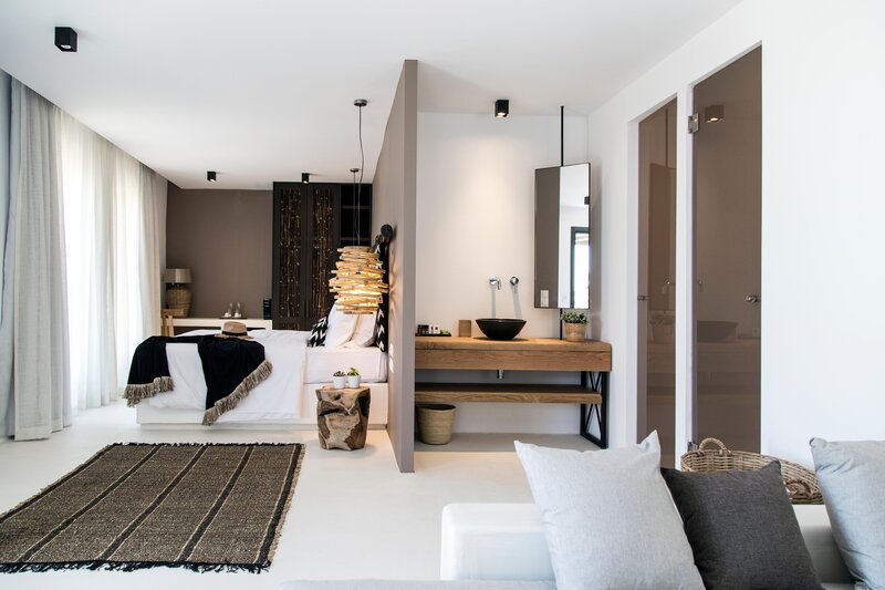 My Mykonos Boutique Hotel 47