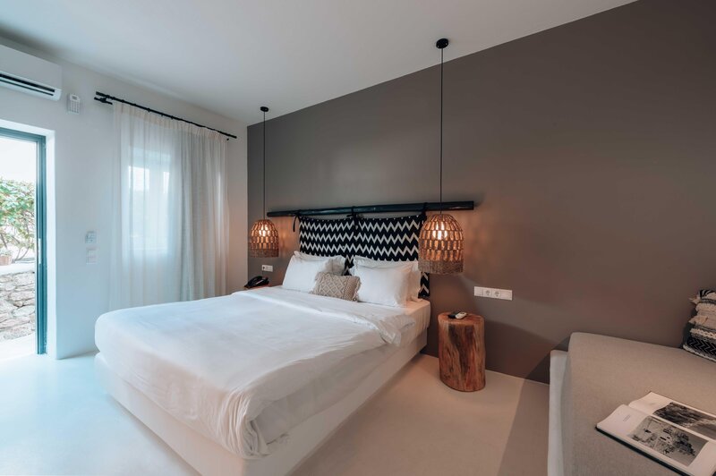 My Mykonos Boutique Hotel 54