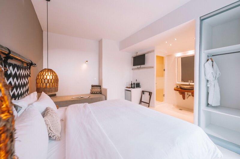 My Mykonos Boutique Hotel 56