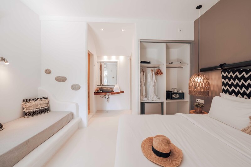 My Mykonos Boutique Hotel 60