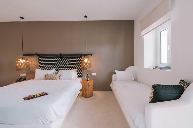 My Mykonos Boutique Hotel 76