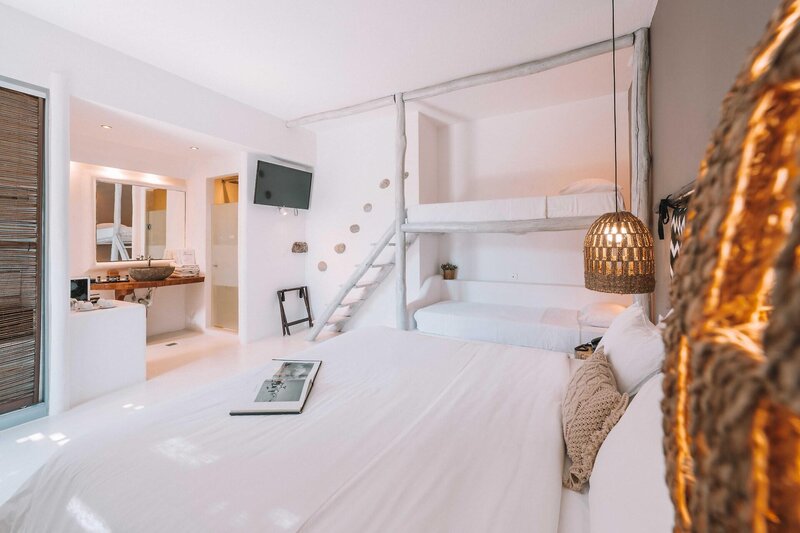 My Mykonos Boutique Hotel 86