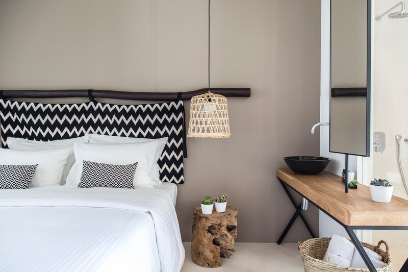 My Mykonos Boutique Hotel 111