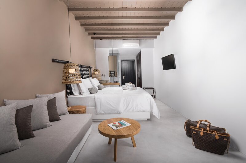 My Mykonos Boutique Hotel 112