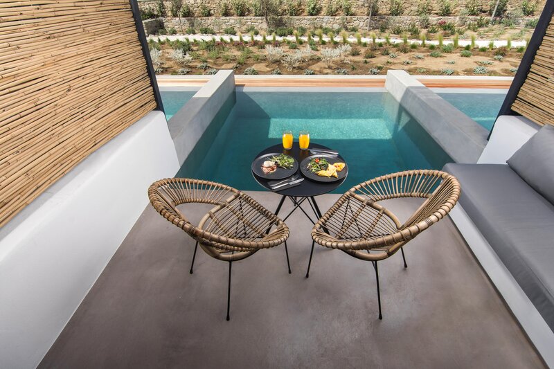 My Mykonos Boutique Hotel 114