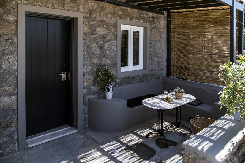 My Mykonos Boutique Hotel 116