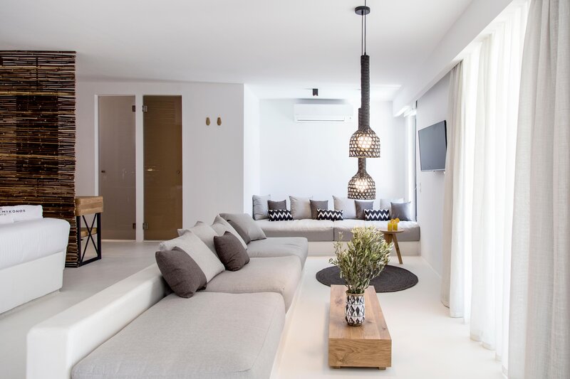 My Mykonos Boutique Hotel 117