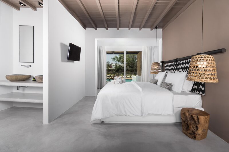 My Mykonos Boutique Hotel 119