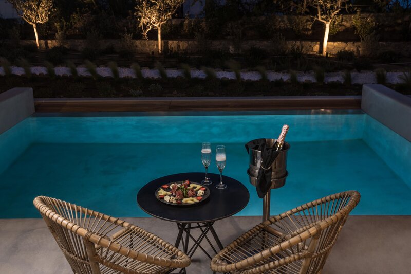 My Mykonos Boutique Hotel 121