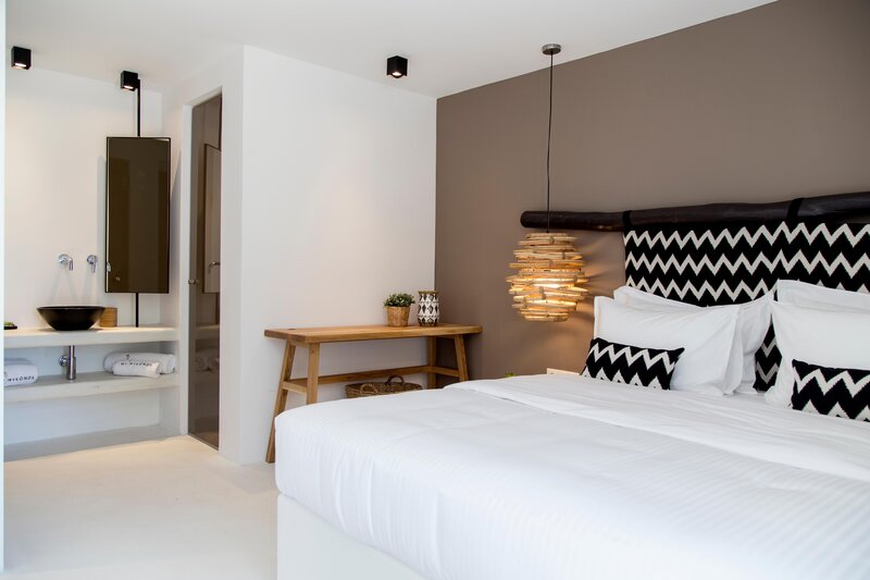 My Mykonos Boutique Hotel 122