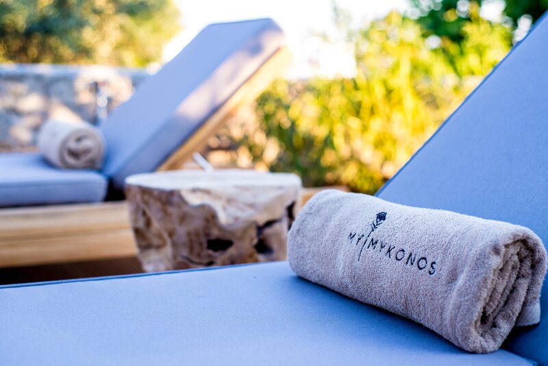My Mykonos Boutique Hotel 123