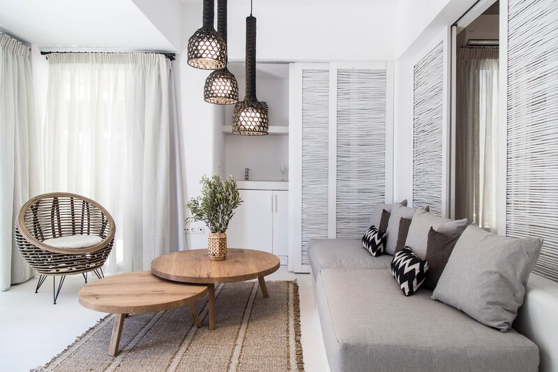 My Mykonos Boutique Hotel 125