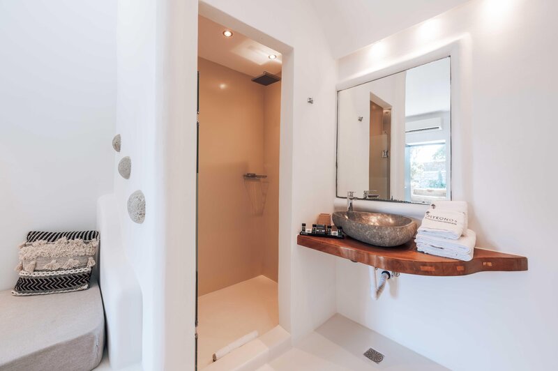 My Mykonos Boutique Hotel 127