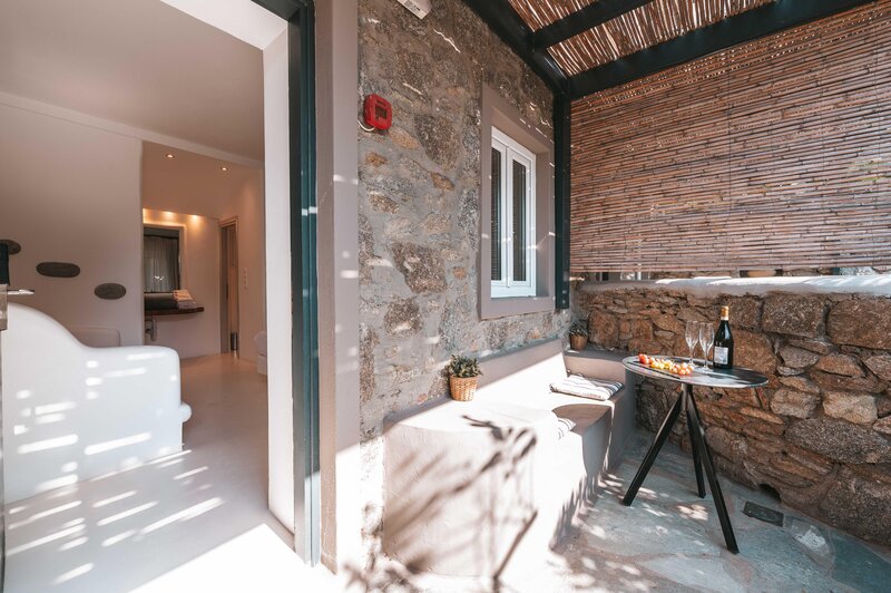 My Mykonos Boutique Hotel 128