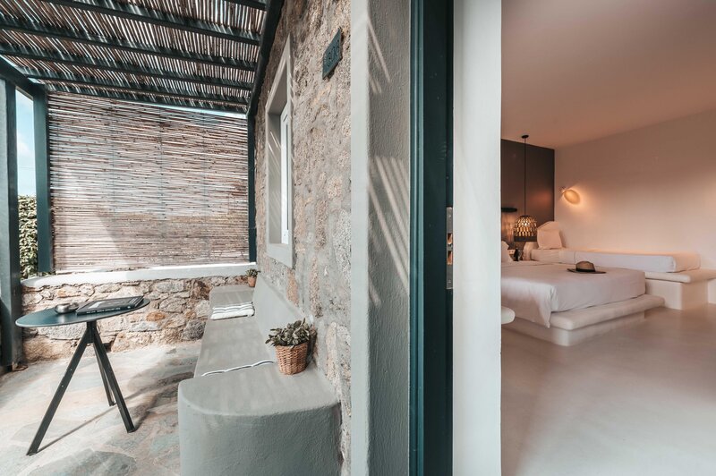 My Mykonos Boutique Hotel 140