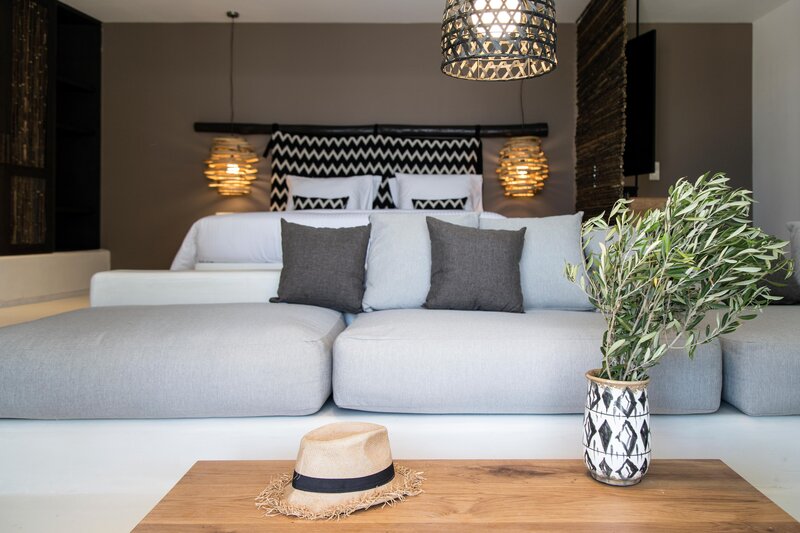 My Mykonos Boutique Hotel 151