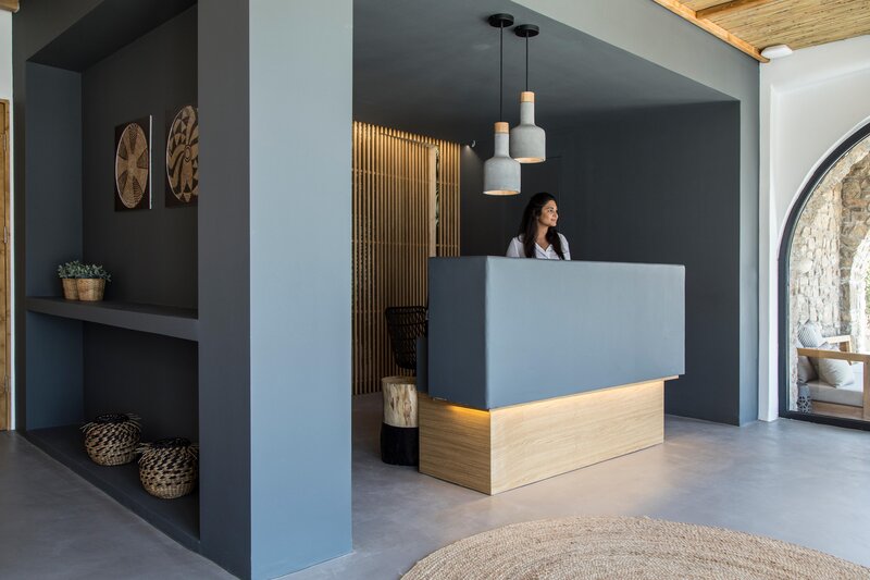 My Mykonos Boutique Hotel 155