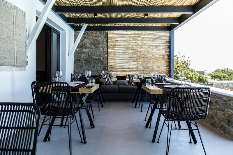 My Mykonos Boutique Hotel 156