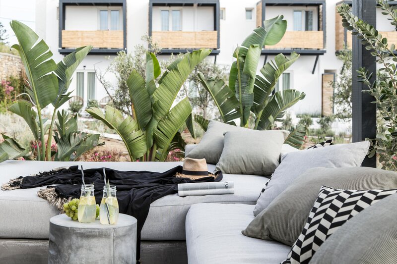 My Mykonos Boutique Hotel 158